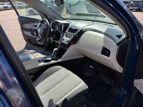 2010 Chevrolet Equinox LT