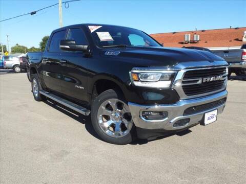 2019 RAM 1500 for sale at BuyRight Auto in Greensburg IN