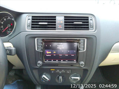 2018 Volkswagen Jetta