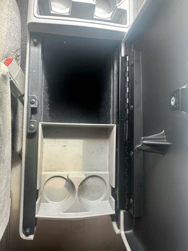 1993 Chevrolet Blazer Silverado