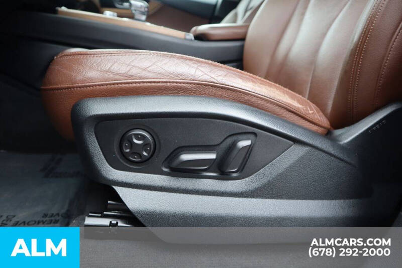 2017 Audi Q7 3.0T quattro Premium Plus