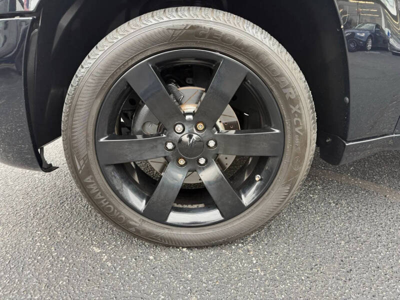 2007 Chevrolet TrailBlazer