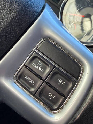 2014 Chrysler Town and Country Touring