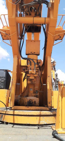 2000 Freightliner FL70