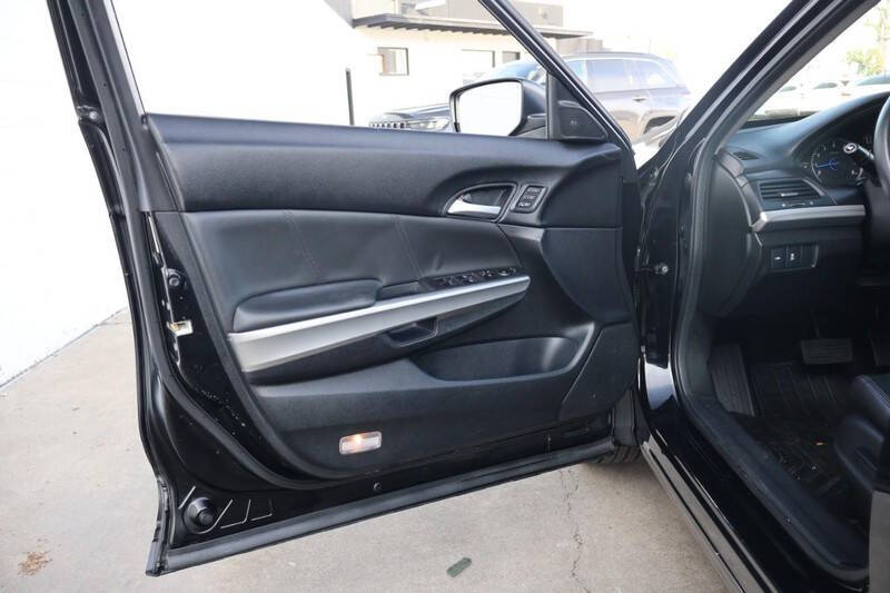 2013 Honda Crosstour