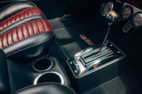 1966 Oldsmobile Cutlass