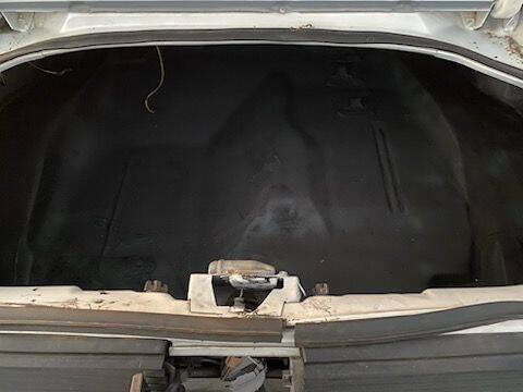 1979 Pontiac Trans Am