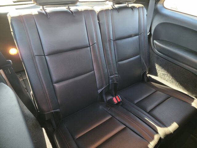 2026 Dodge Durango GT HEMI Plus