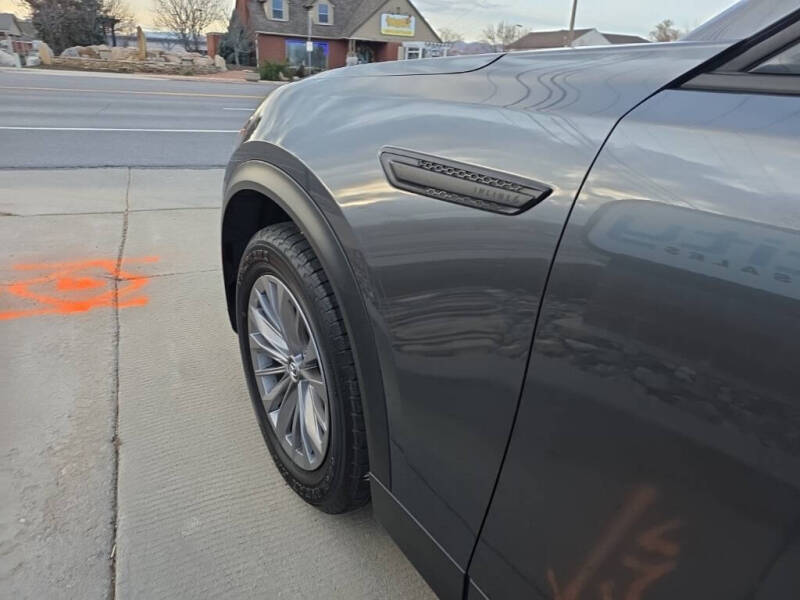 2024 Mazda CX-90 3.3 Turbo Preferred Plus