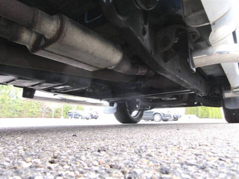 1992 Chevrolet C/K 1500 Series