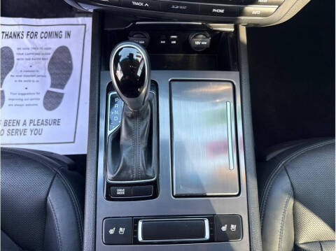 2015 Hyundai Genesis