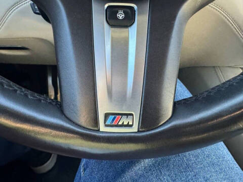 2017 BMW 7 Series M760i xDrive