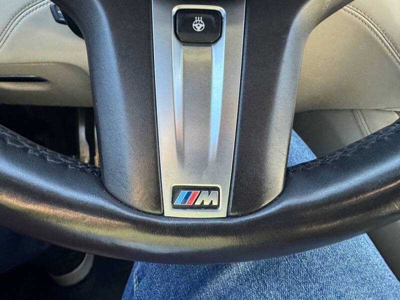 2017 BMW 7 Series M760i xDrive