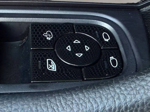 2017 Porsche Panamera