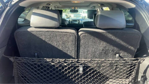 2015 Hyundai Santa Fe GLS