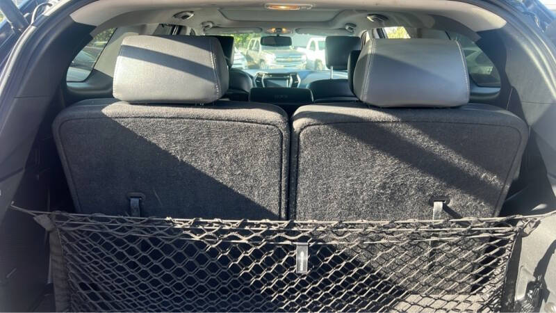 2015 Hyundai Santa Fe GLS