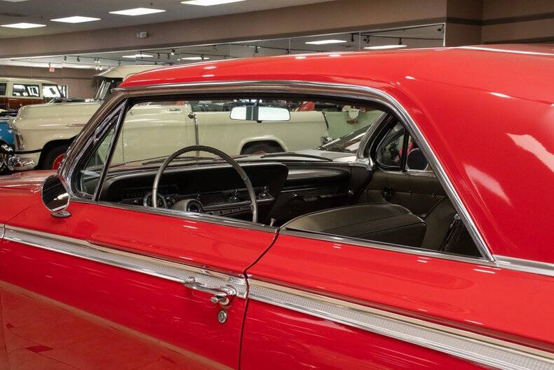 1962 Chevrolet Impala