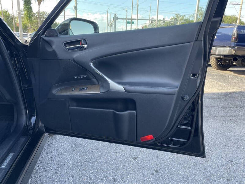 2010 Lexus IS 250