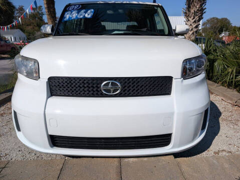 2009 Scion xB
