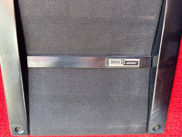 1989 Chevrolet Corvette