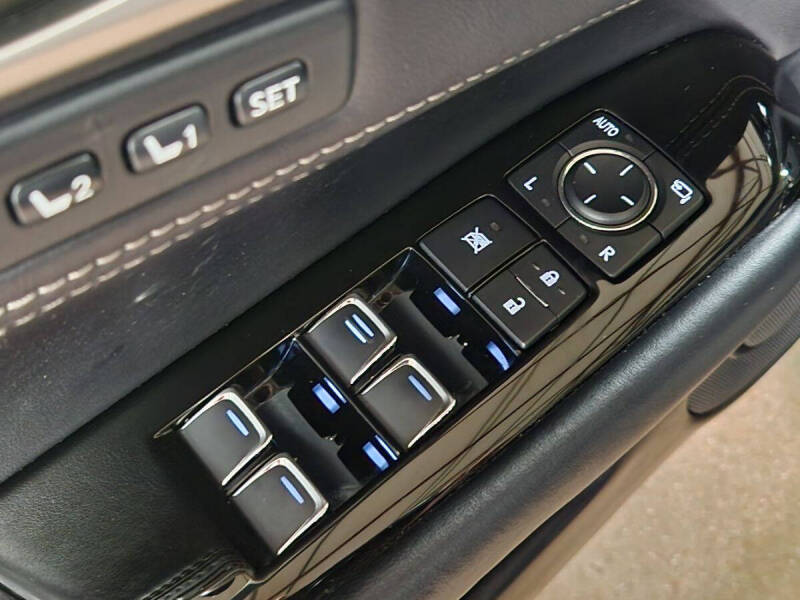 2017 Lexus GS 350