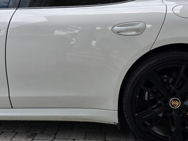 2015 Porsche Panamera S E-Hybrid