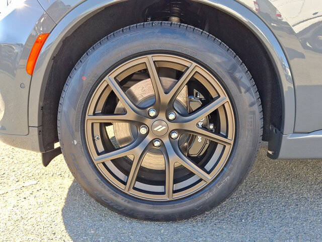 2025 Dodge Durango R/T 20th Anniversary Premium