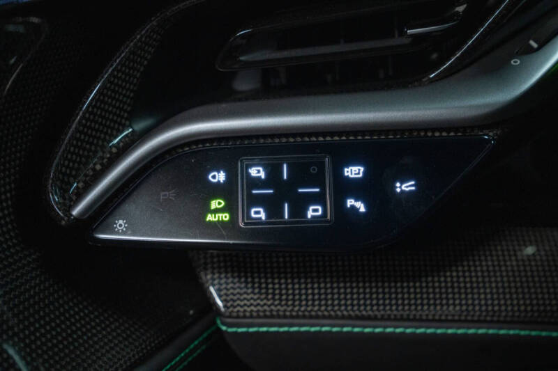 2023 Ferrari SF90 Stradale