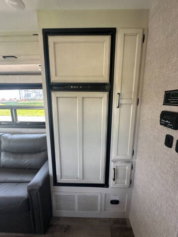 2023 Jayco Redhawk