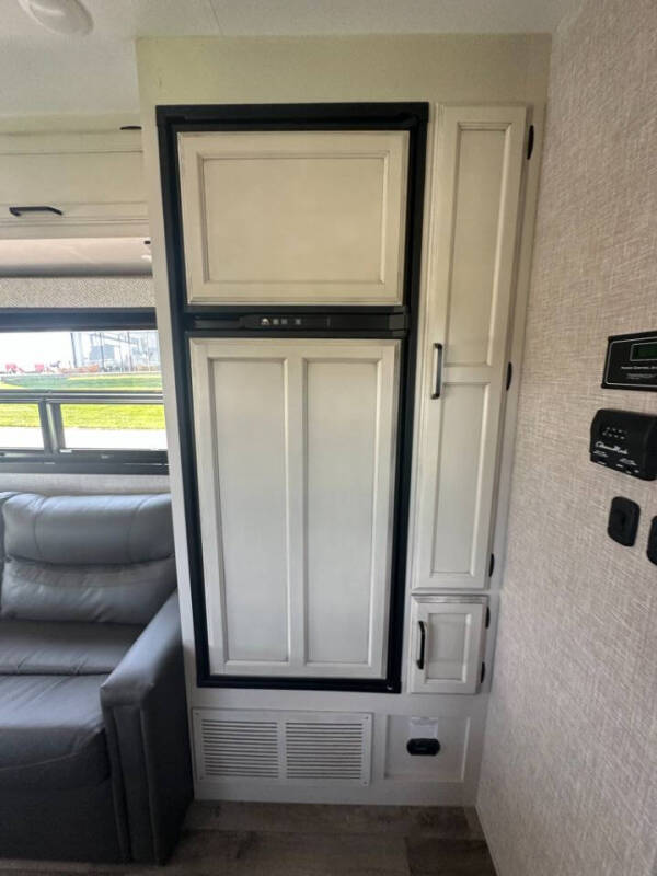 2023 Jayco Redhawk