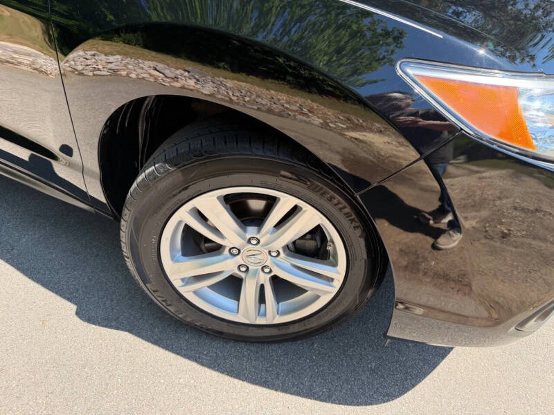 2013 Acura RDX