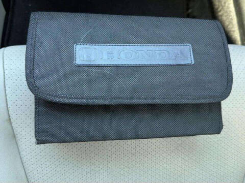 2013 Honda Accord EX-L V6