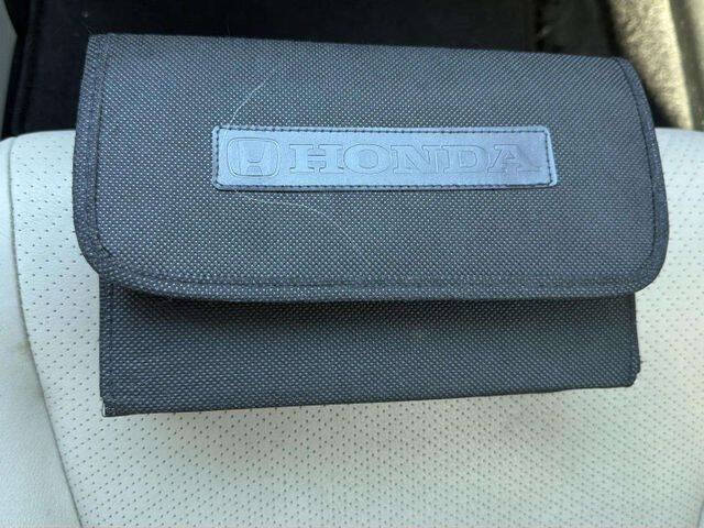 2013 Honda Accord EX-L V6