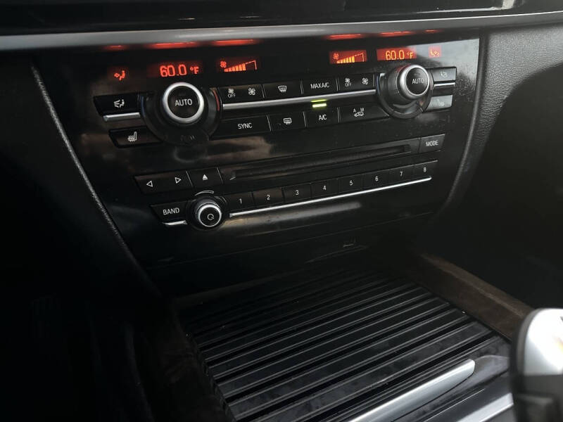 2017 BMW X5 sDrive35i