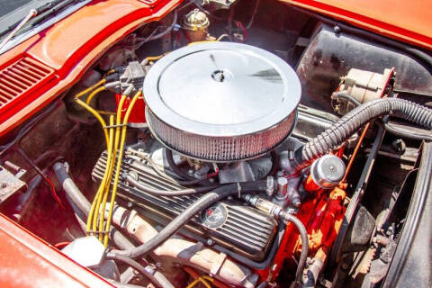 1964 Chevrolet Corvette