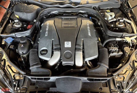 2014 Mercedes-Benz E-Class E 63 AMG S-Model