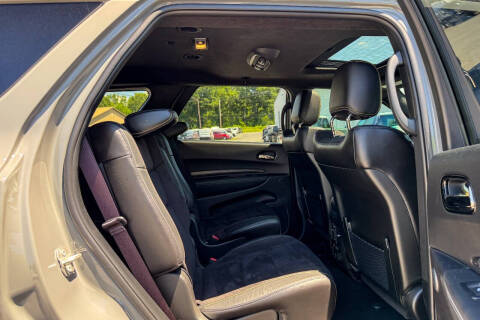 2024 Dodge Durango SRT 392