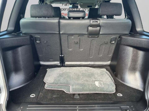 2004 Land Rover Freelander SE