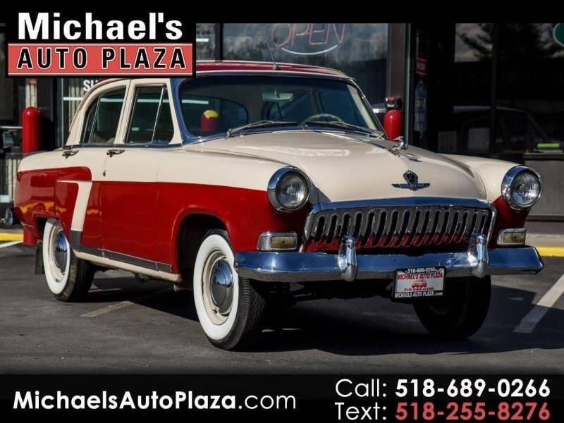 1960 Other Other for sale at Michaels Auto Plaza in East Greenbush NY
