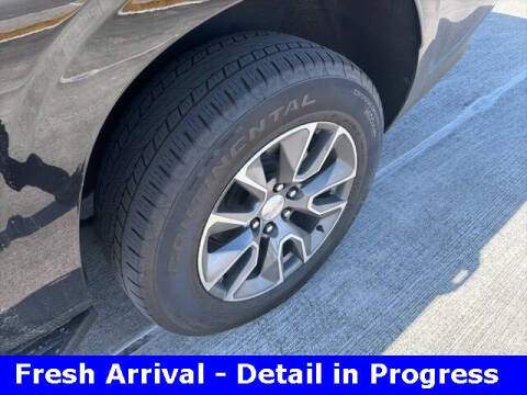 2024 Chevrolet Suburban LS