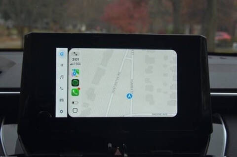 2023 Toyota Corolla Cross Hybrid SE