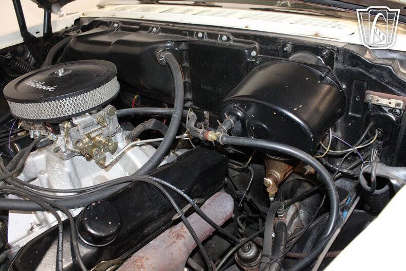 1960 Desoto Fireflite