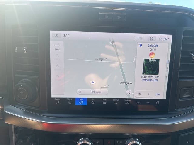 2026 Ford F-350 Super Duty