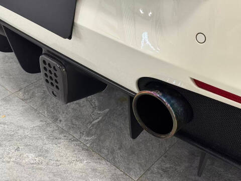 2016 Ferrari 488 GTB