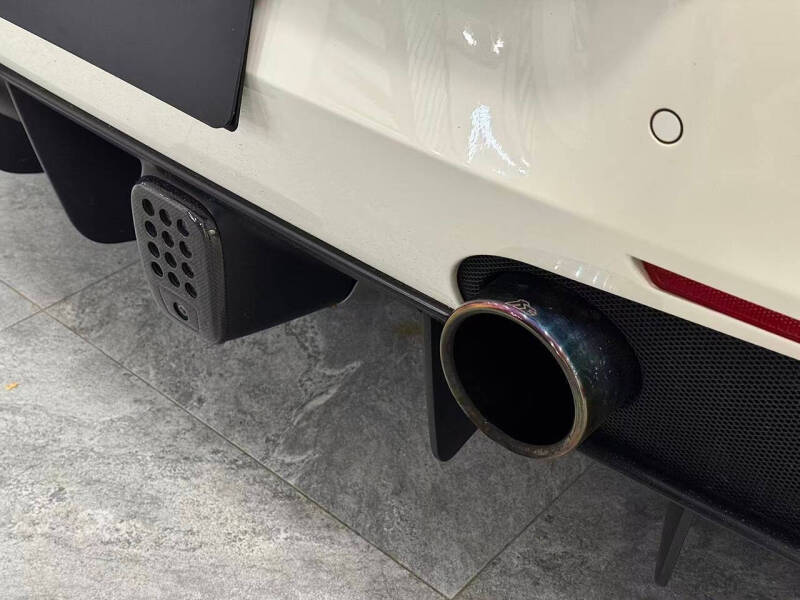 2016 Ferrari 488 GTB