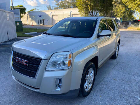 2014 GMC Terrain for sale at Best Price Car Dealer in Hallandale Beach FL