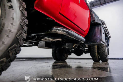 1979 Chevrolet C/K 30 Series