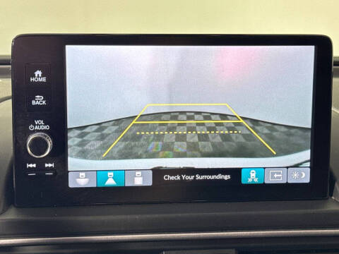 2024 Honda Pilot EX-L