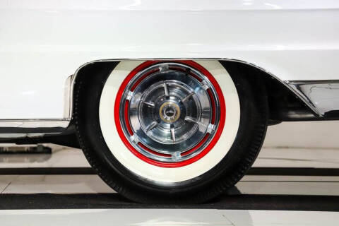 1961 Buick Electra