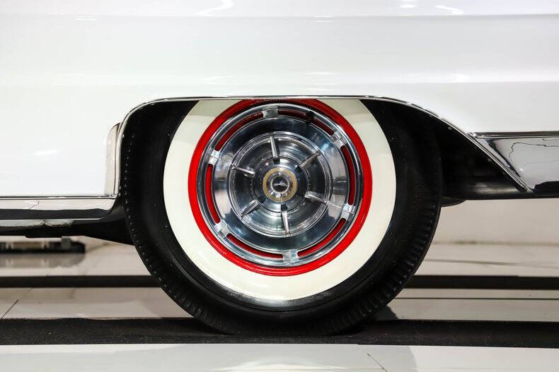 1961 Buick Electra